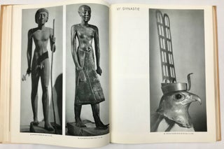 Encyclopédie photographique de l'Art: le Musée du Caire[newline]M3565b-08.jpg