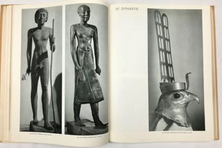Encyclopédie photographique de l'Art: le Musée du Caire