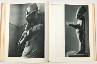 Encyclopédie photographique de l'Art: le Musée du Caire[newline]M3565b-09.jpg