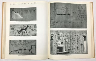Encyclopédie photographique de l'Art: le Musée du Caire[newline]M3565b-10.jpg