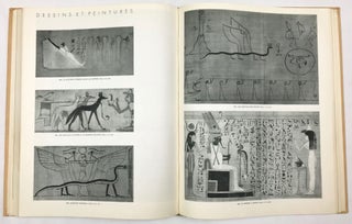 Encyclopédie photographique de l'Art: le Musée du Caire