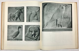Encyclopédie photographique de l'Art: le Musée du Caire