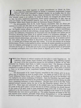 Encyclop&eacute;die photographique de l'Art: le Mus&eacute;e du Caire[newline]M3565d-02.jpeg