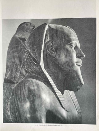 Encyclopédie photographique de l'Art: le Musée du Caire