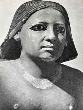 Encyclop&eacute;die photographique de l'Art: le Mus&eacute;e du Caire[newline]M3565d-06.jpeg
