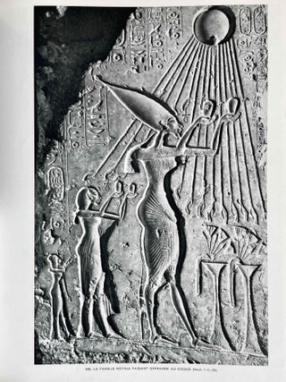 Encyclop&eacute;die photographique de l'Art: le Mus&eacute;e du Caire[newline]M3565d-08.jpeg