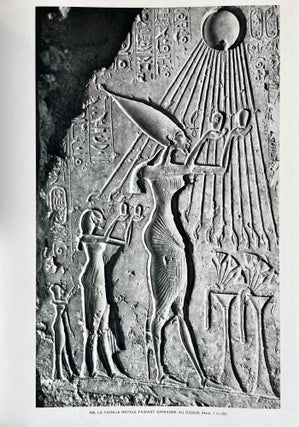 Encyclopédie photographique de l'Art: le Musée du Caire