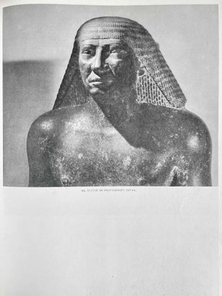 Encyclop&eacute;die photographique de l'Art: le Mus&eacute;e du Caire[newline]M3565d-09.jpeg