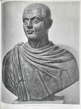 Encyclop&eacute;die photographique de l'Art: le Mus&eacute;e du Caire[newline]M3565d-11.jpeg