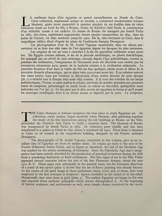Encyclop&eacute;die photographique de l'Art: le Mus&eacute;e du Caire[newline]M3565e-02.jpeg