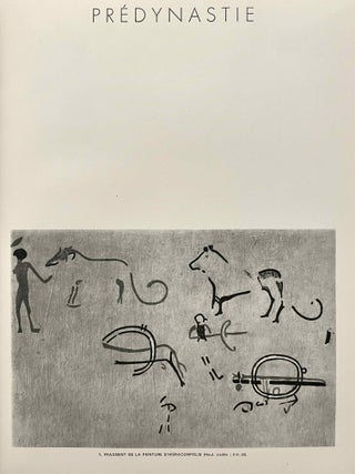 Encyclop&eacute;die photographique de l'Art: le Mus&eacute;e du Caire[newline]M3565e-03.jpeg