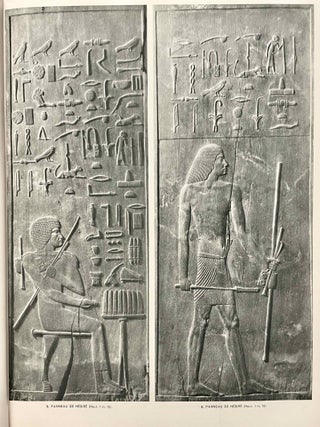 Encyclop&eacute;die photographique de l'Art: le Mus&eacute;e du Caire[newline]M3565e-05.jpeg