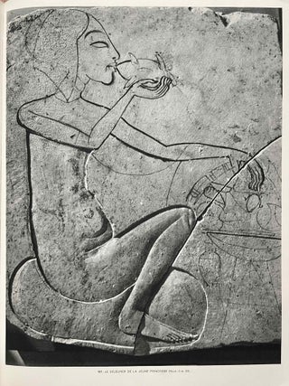 Encyclop&eacute;die photographique de l'Art: le Mus&eacute;e du Caire[newline]M3565e-07.jpeg