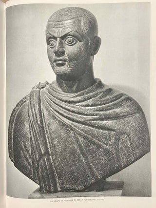 Encyclop&eacute;die photographique de l'Art: le Mus&eacute;e du Caire[newline]M3565e-08.jpeg