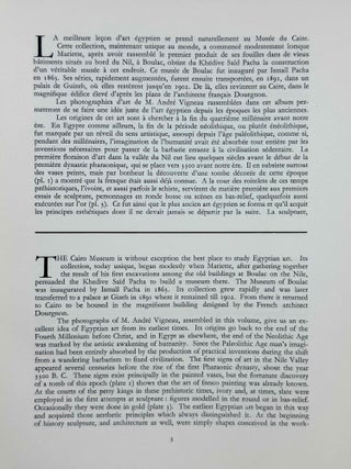Encyclop&eacute;die photographique de l'Art: le Mus&eacute;e du Caire[newline]M3565f-02.jpeg