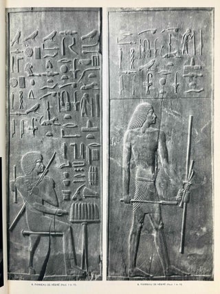 Encyclop&eacute;die photographique de l'Art: le Mus&eacute;e du Caire[newline]M3565f-04.jpeg
