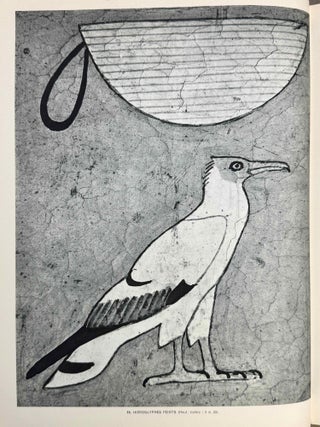 Encyclop&eacute;die photographique de l'Art: le Mus&eacute;e du Caire[newline]M3565f-05.jpeg