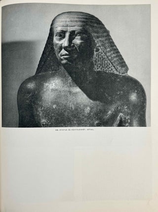 Encyclop&eacute;die photographique de l'Art: le Mus&eacute;e du Caire[newline]M3565f-08.jpeg