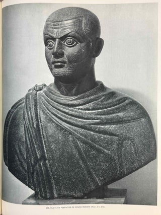 Encyclop&eacute;die photographique de l'Art: le Mus&eacute;e du Caire[newline]M3565f-09.jpeg
