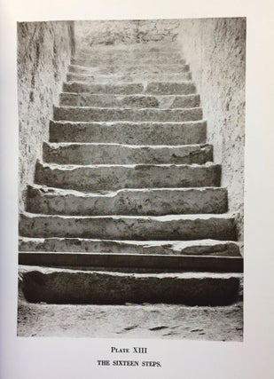 The tomb of Tut-Ankh-Amen. Vol. I, II & III (complete set)