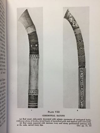 The tomb of Tut-Ankh-Amen. Vol. I, II & III (complete set)