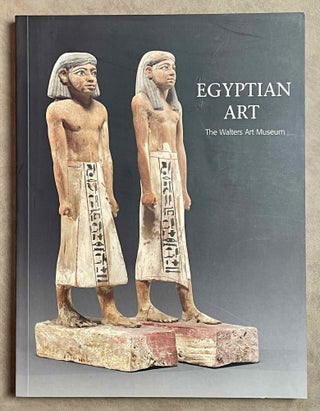 Item #M3572 Egyptian Art - The Walters Art Museum. AAF - Museum - Baltimore[newline]M3572-00.jpeg