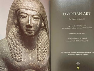 Egyptian Art - The Walters Art Museum[newline]M3572-02.jpeg