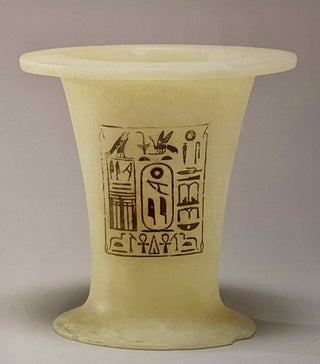 Egyptian Art - The Walters Art Museum[newline]M3572-10.jpeg