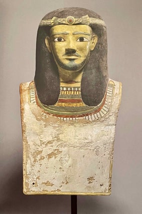 Egyptian Art - The Walters Art Museum[newline]M3572-11.jpeg