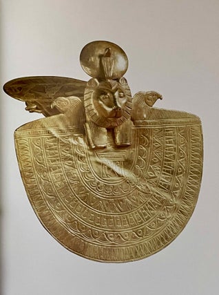 Egyptian Art - The Walters Art Museum[newline]M3572-14.jpeg