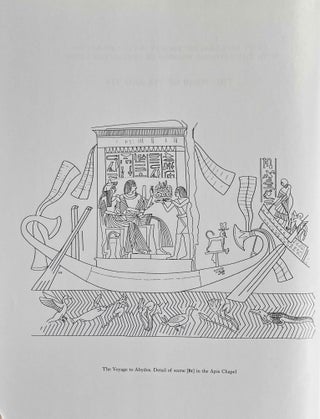The tomb of Tia and Tia. A royal monument of the ramesside period in the Memphite necropolis[newline]M3574b-01.jpeg