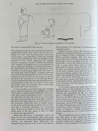The tombs of three Memphite officials: Ramose, Khay and Pabes[newline]M3575e-04.jpeg