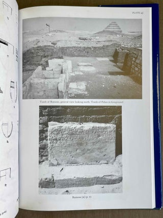 The tombs of three Memphite officials: Ramose, Khay and Pabes[newline]M3575e-06.jpeg