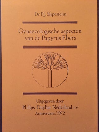 Gynaecologische aspecten van de Papyrus Ebers[newline]M3577-01.jpg