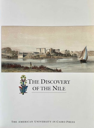 The discovery of the Nile[newline]M3583-01.jpeg