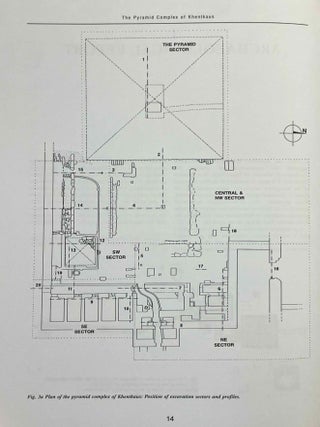 Abusir III: The pyramid complex of Khentkaus[newline]M3586d-05.jpeg
