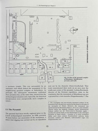 Abusir III: The pyramid complex of Khentkaus[newline]M3586d-06.jpeg