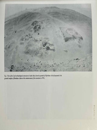 Abusir III: The pyramid complex of Khentkaus[newline]M3586d-07.jpeg