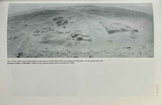Abusir III: The pyramid complex of Khentkaus