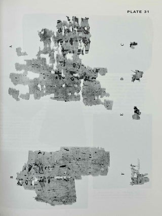 Abusir III: The pyramid complex of Khentkaus[newline]M3586d-08.jpeg