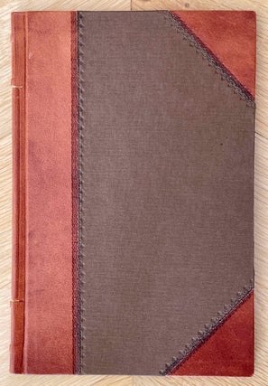Les nouvelles fouilles d'Abydos. Fasc. 1: 1896