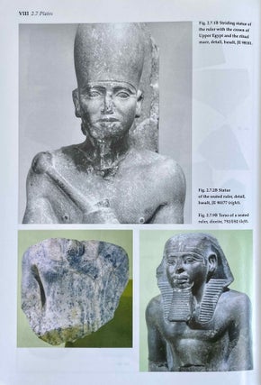 Abusir IX: The pyramid complex of Raneferef. The archaeology.[newline]M3604a-15.jpeg