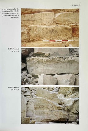 Abusir IX: The pyramid complex of Raneferef. The archaeology.