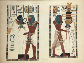 Plates illustrative of the researches and operations of G. Belzoni in Egypt and Nubia[newline]M3609b-08.jpeg