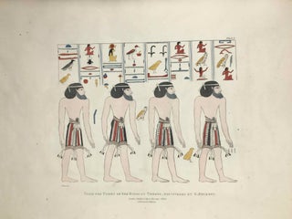 Plates illustrative of the researches and operations of G. Belzoni in Egypt and Nubia[newline]M3609b-10.jpeg