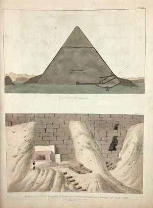 Plates illustrative of the researches and operations of G. Belzoni in Egypt and Nubia[newline]M3609b-12.jpeg
