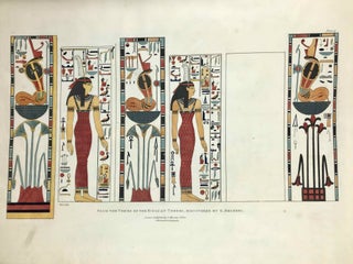 Plates illustrative of the researches and operations of G. Belzoni in Egypt and Nubia[newline]M3609b-16.jpeg