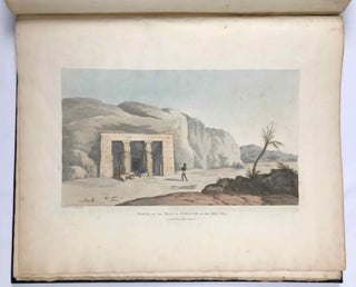 Plates illustrative of the researches and operations of G. Belzoni in Egypt and Nubia[newline]M3609b-19.jpeg