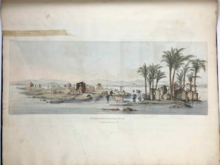Plates illustrative of the researches and operations of G. Belzoni in Egypt and Nubia[newline]M3609b-26.jpeg
