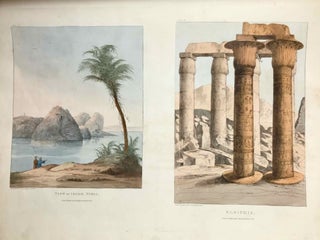 Plates illustrative of the researches and operations of G. Belzoni in Egypt and Nubia[newline]M3609b-27.jpeg